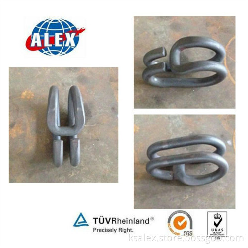 Deenik Rail Clip For Rail system, Customized Design Deenik Rail Clip , Fastening Deenik Rail Clip